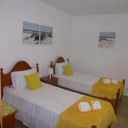 Διαμέρισμα Casa Amarela