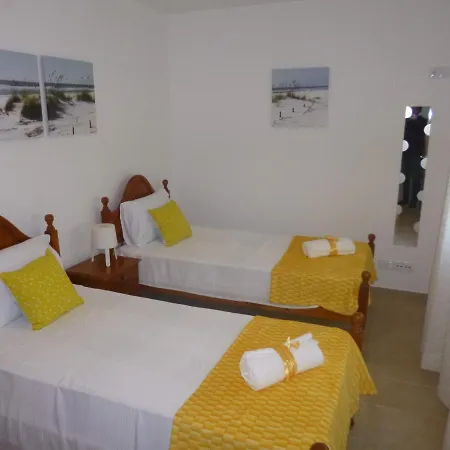 Casa Amarela Διαμέρισμα