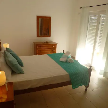 Апартаменты Casa Amarela *